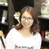Teda International School Employee Mei Zhang's profile photo