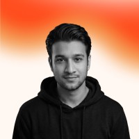rango.design Employee Amit Pathania's profile photo