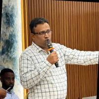 Rameez Sayyed's profile photo