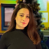 Zainab A.'s profile photo