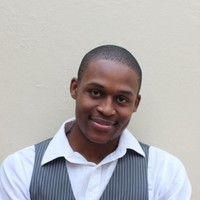 The E2 Group Employee Kagiso Gabashane's profile photo