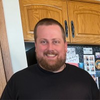 Vector Technologies Ltd. Employee Eric Hill's profile photo