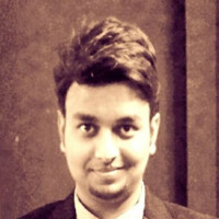 Meritech Employee Ankit Mahawar's profile photo