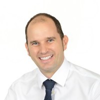 Sebastian Benade's profile photo