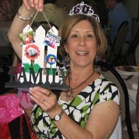International Rectifier Employee Ellen Sasto's profile photo