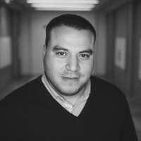 Reward Gateway Employee John Contreras's profile photo