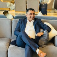 Sonic Electronics Employee Santhosh Vasu's profile photo