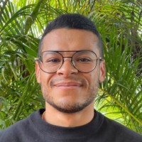 Spirit Airlines Employee Josh Hernandez's profile photo