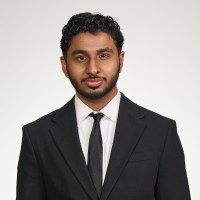 ATHENS Employee Ibrahim Hussain's profile photo