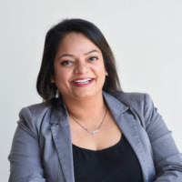 Priya Patel Email & Phone Number