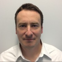 Grabango Employee Jon Hauris's profile photo