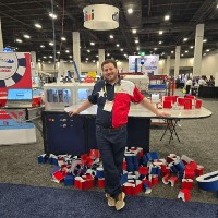Computerized Cutters Employee Thomas Gotcher's profile photo