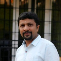 Cognizant Employee Nagarajan Raju's profile photo