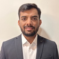 Commerce Pundit Employee Vaibhav Savalia's profile photo