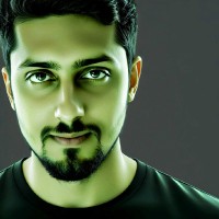 Mahindra First Choice Employee Pratik Sharma's profile photo