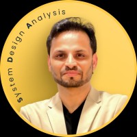 SDA Inc. Employee Umang Srivastava's profile photo