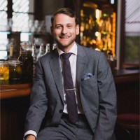 Grandhotel Giessbach Employee Daniel Nick's profile photo