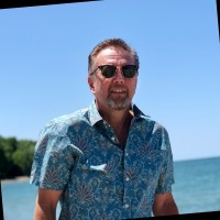 Perkins&Will Employee Jack Atkins's profile photo