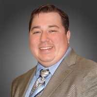 Archdiocese of Galveston-Houston Employee Sean O'Driscoll's profile photo