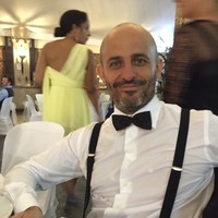 AFAM Employee Samuele Danese's profile photo