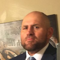 AnJi Logistics USA Employee Max Isrow's profile photo