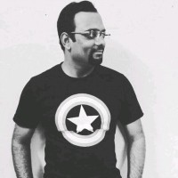 Genpact Employee Mayur Mathur's profile photo