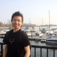 PETRONAS Carigali Sdn. Bhd. Employee Ts. Lau's profile photo