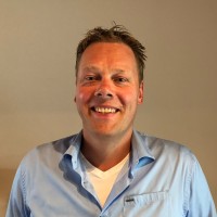 Techmar B.V. Employee Sander Koop's profile photo