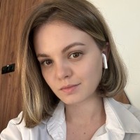 Morizo Digital Employee Anastasia Danilova's profile photo