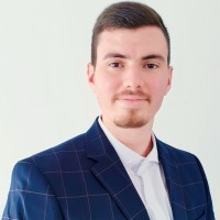 Innov'ATM Employee Hassan Lakhal's profile photo