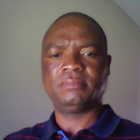 TAKS Employee Themba Ambrose's profile photo