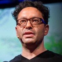 Forbes Employee Toby Shapshak's profile photo
