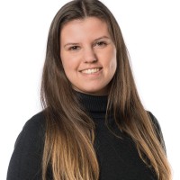MTA b.v. Employee Daphne van Stiphout's profile photo