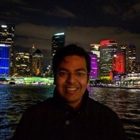 Meta Employee Archit Gupta's profile photo