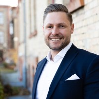Limbach Gruppe SE Employee Martin Gerth's profile photo
