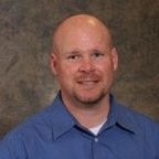 American Airlines Employee Brian Saylor's profile photo