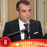 Harout Keuroghlian Email & Phone Number