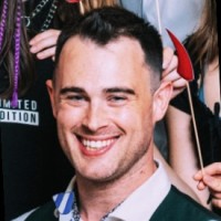 Seoul Foreign School Employee Timothy Bazin's profile photo
