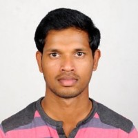 bayLogic Technologies Employee Sudheer Medikonda's profile photo