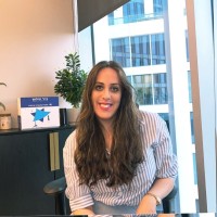 Sara Paz Email