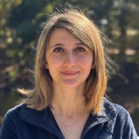 Entrapeer Employee Ezgi Demir's profile photo