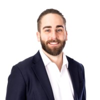 Center Rock Capital Partners, LP Employee Matt Teykl's profile photo