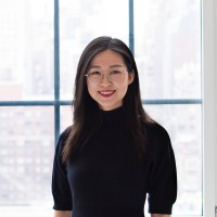 James Corner Field Operations Employee Ting Liang's profile photo