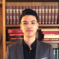 AllianceBernstein Employee William Qin's profile photo