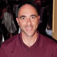 Arbi Sookazian Email & Phone Number