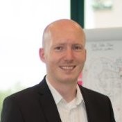 timeBuzzer Employee Florian Beese's profile photo