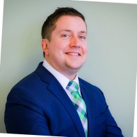 Members Plus Credit Union Employee Andrew Minton's profile photo