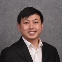 Hydropore Employee Alexander Ng's profile photo