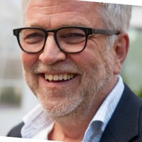 Free-lance Film & TV Editing Employee Leif Kjeldsen's profile photo