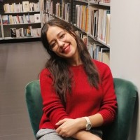 Promamec Employee Najwa Abbassi's profile photo